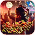 balada777 símbolo institucional